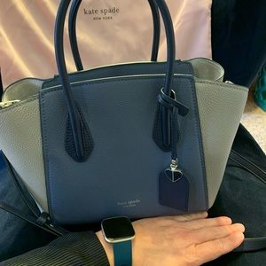 Kate Spade medium satchel